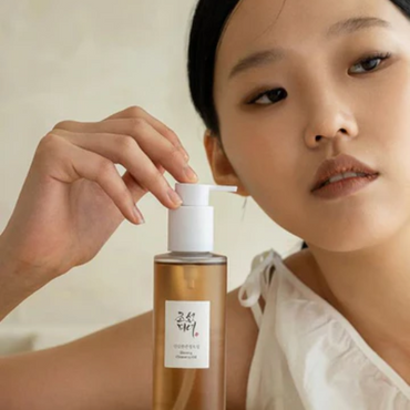 Beauty of Joseon Ginseng Cleansing Oil (210 ml)