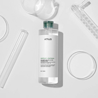 Anua Heartleaf + Panthenol Low pH Deep Cleansing Water (500 ml)