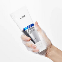 Anua hyaluronic acid 8 + Panthenol cleanser (150 ml)