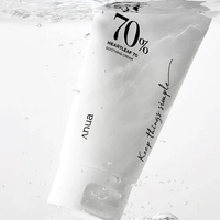 Anua Heartleaf 70% Soothing Cream (100 ml)