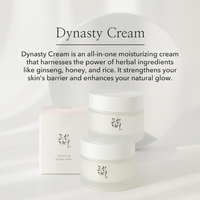 Beauty of Joseon Dynasty Cream (50 ml)