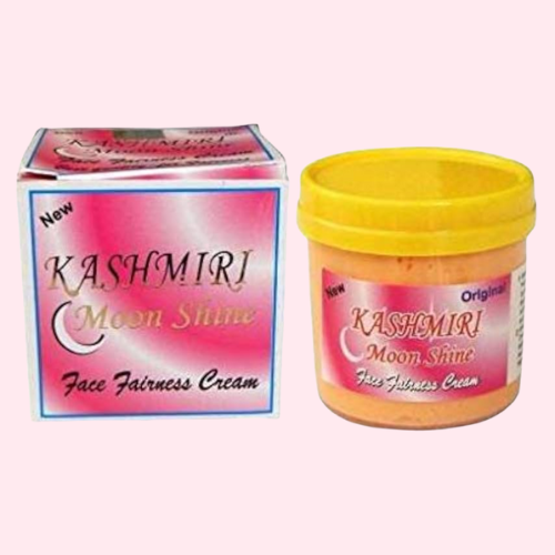 Kashmeer