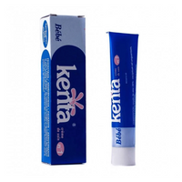 KENTA Baby Cream (30gm) | Gentle Moisturizer to Relieve Skin Irritation