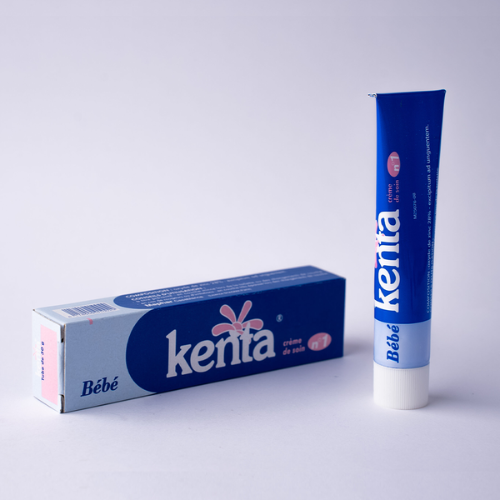 Kenta