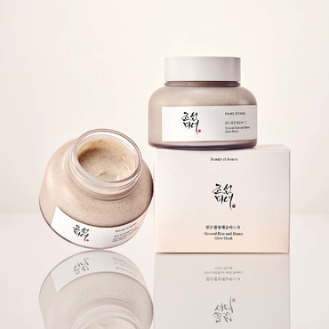 Beauty of Joseon Ground Rice and Honey Glow Mask (150 ml)