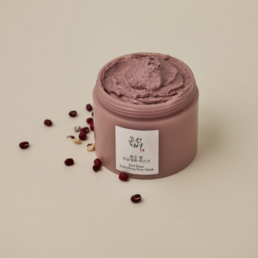 Beauty of Joseon Red Bean Refreshing Pore Mask (140 ml)
