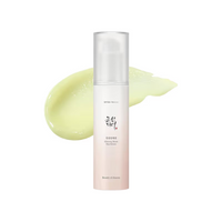 Beauty of Joseon Ginseng Moist Sun Serum SPF50+ PA++++ (50ml) | Lightweight Hydrating Sunscreen