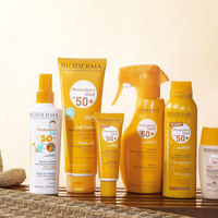 BIODERMA Photoderm Max Body Sunscreen Spray Spf 50+ (200 ml)