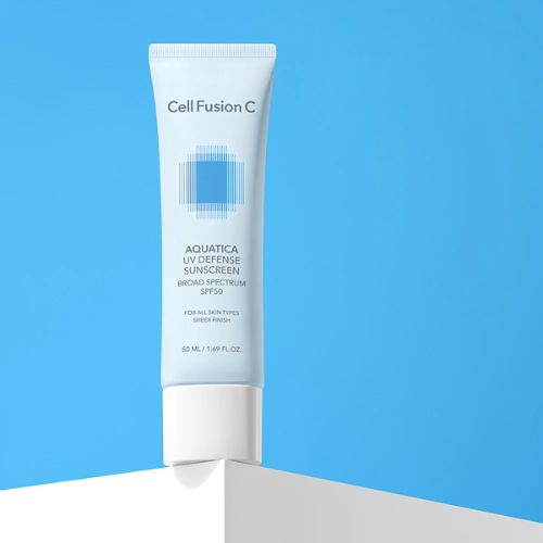 Cell Fusion C