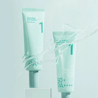Numbuzin No.1 Clear Filter Sun Essence SPF50+ PA++++ | Lightweight Daily Sunscreen