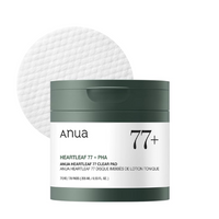 Anua Heartleaf 77+ Toner Pad (70 Pads)