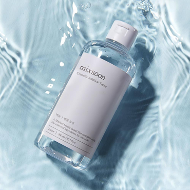 Mixsoon Centella Asiatica Toner (150 ml)