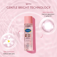 Cetaphil Bright Healthy Radiance Brightness Refresh Toner – Brightening & Hydrating Toner for Sensitive Skin