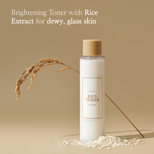 I'm From Rice Toner (150 ml)