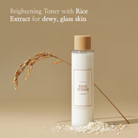 I'm From Rice Toner (150 ml)