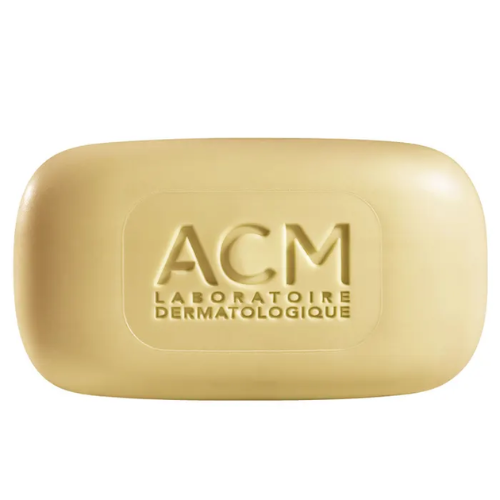 Sebionex Soap | Dermatological Cleansing Bar for Oily & Acne-Prone Skin (100g)