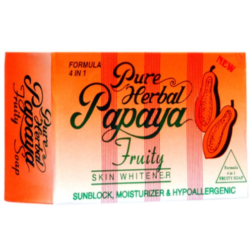 Pure Herbal