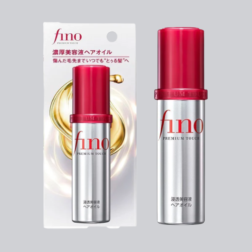 Fino Premium Touch Leave-In Hair Oil