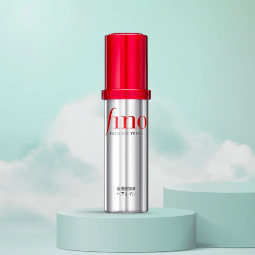 Fino Premium Touch Leave-In Hair Oil
