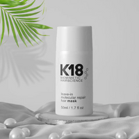 K18 Leave-in Molecular Repair Hair Mask (50 ml)