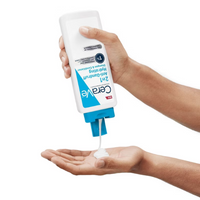 2-in-1 Anti-Dandruff Hydrating Shampoo & Conditioner – Cleanses, Treats & Moisturizes