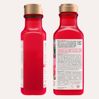 Maui Moisture Lightweight Hydration + Hibiscus Water Shampoo (385ml)
