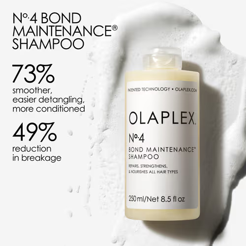 Olaplex No. 4 Bond Maintenance Shampoo (250ml)