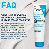 Anti-Dandruff Hydrating Conditioner – Nourishing Care for Flake-Free, Moisturized Hair