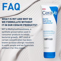 Gentle Hydrating Conditioner – Nourishing Care for Soft, Smooth Hair