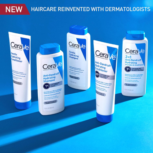 Gentle Hydrating Conditioner – Nourishing Care for Soft, Smooth Hair