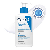Cerave Daily Moisturizing Lotion – Lightweight Hydration for All Skin Types