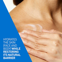 Cerave Daily Moisturizing Lotion – Lightweight Hydration for All Skin Types