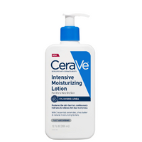 Cerave Intensive Moisturizing Lotion – Deep Hydration for Dry & Sensitive Skin