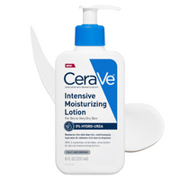 Cerave Intensive Moisturizing Lotion – Deep Hydration for Dry & Sensitive Skin