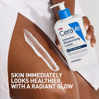 Cerave Intensive Moisturizing Lotion – Deep Hydration for Dry & Sensitive Skin