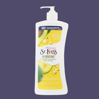 St. Ives Hydrating Vitamin E & Avocado Body Lotion (1000 ml)