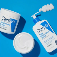 Cerave Intensive Moisturizing Cream – Deep Nourishment for Dry to Very Dry, Sensitive Skin
