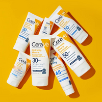 Hydrating Mineral Sunscreen SPF 30 Body Lotion – Broad Spectrum Protection + Nourishing Hydration