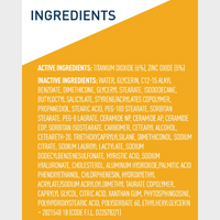 Hydrating Mineral Sunscreen SPF 30 Body Lotion – Broad Spectrum Protection + Nourishing Hydration