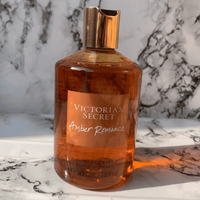 Victoria's Secret Amber Romance Body Wash 300ml