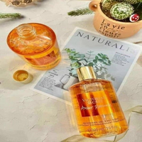 Victoria's Secret Amber Romance Body Wash 300ml