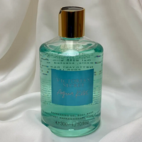 Victoria's Secret Refreshing Gel Body Wash - Aqua Kiss