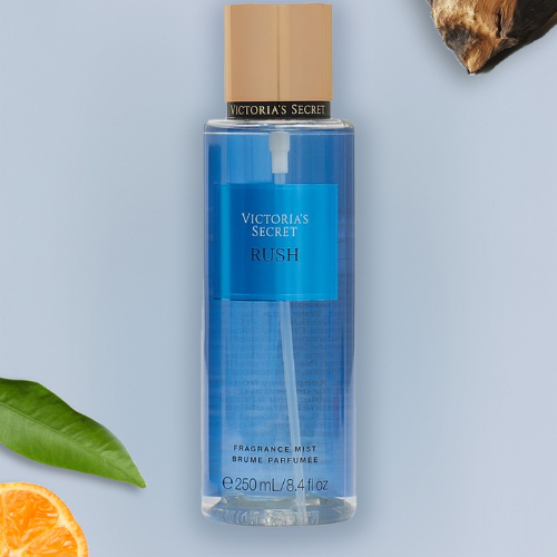Victoria's Secret Rush Body Mist, Spray for Women (250 ml)