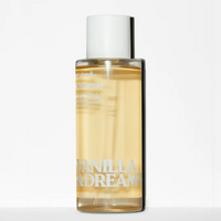 Victoria's Secret PINK Vanilla & Dreamy Body Mist, Notes of Coconut & Caramel
