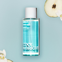 Victoria's Secret Pink Cool and Bright Body Mist (250 ml)