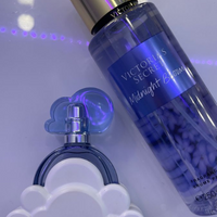 Victoria's Secret Midnight Bloom Body Mist for Women (250 ml)