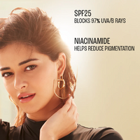 Lakmē Sun Expert SPF 25 PA++ Super Matte Lotion Sunscreen | Lightweight & Non-Sticky | 100 ml