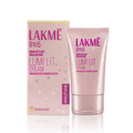 Lakmē Lumi Tint Gold | Illuminating Moisturizer with Golden Glow | 60 g