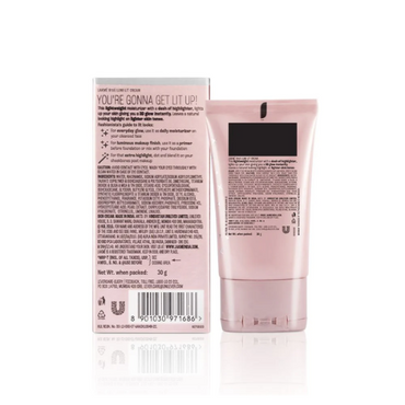Lakmē Lumi Tints Silver | Illuminating Moisturizer with Silver Glow | 30 g
