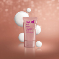 Lakmē Lumi Tints Silver | Illuminating Moisturizer with Silver Glow | 60 g